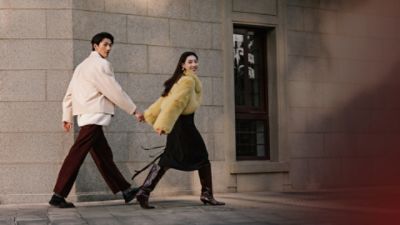 这个新春，有点逸思